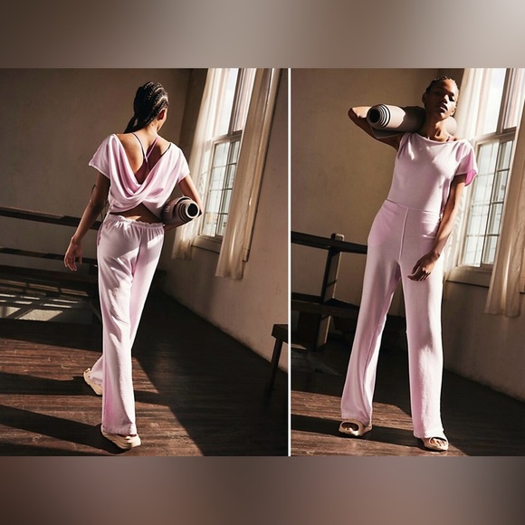 FP Movement by Free People Pants - FP MOVEMENT Free Spirit One Piece Sz XS New Without Tags